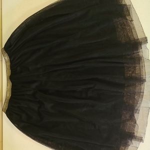 Xhilaration Tulle Skirt